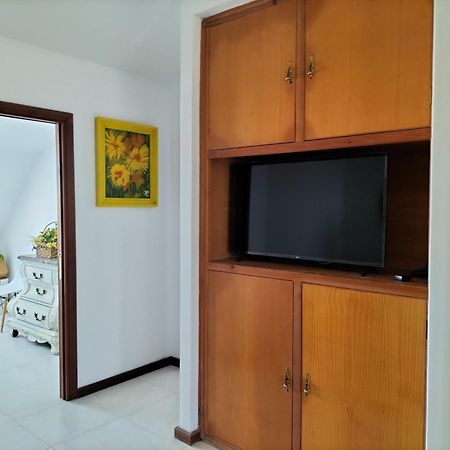 Apartamentos Puerto De Aguino Couso Zewnętrze zdjęcie