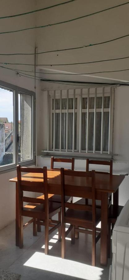 Apartamentos Puerto De Aguino Couso Zewnętrze zdjęcie