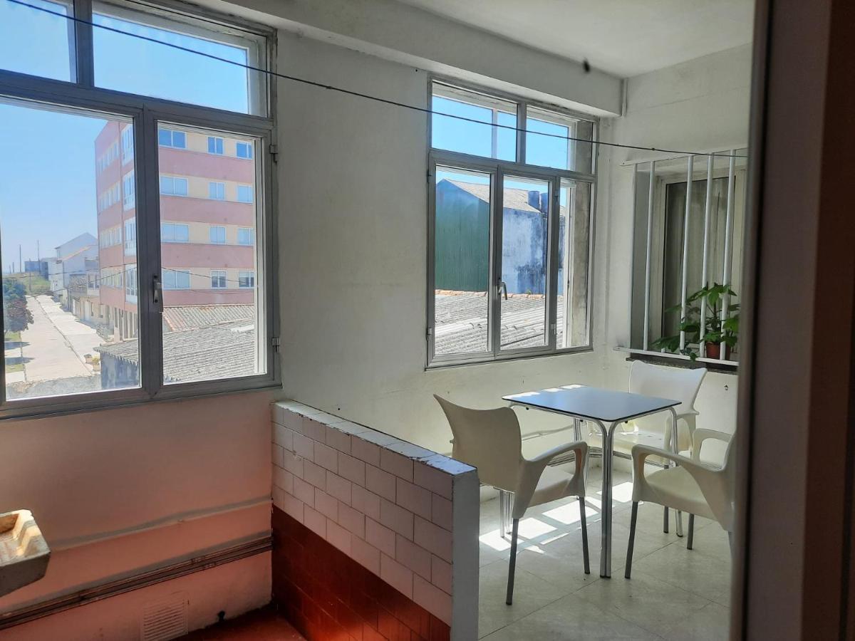 Apartamentos Puerto De Aguino Couso Zewnętrze zdjęcie