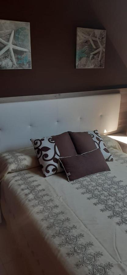 Apartamentos Puerto De Aguino Couso Zewnętrze zdjęcie