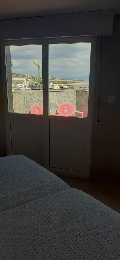 Apartamentos Puerto De Aguino Couso Zewnętrze zdjęcie