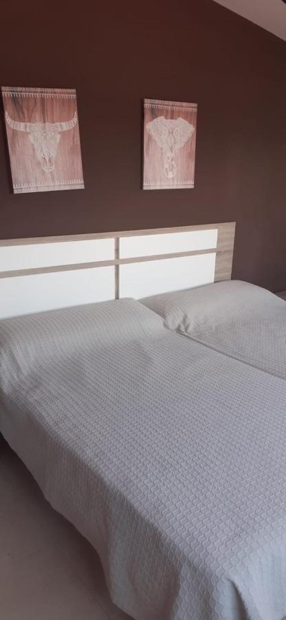 Apartamentos Puerto De Aguino Couso Zewnętrze zdjęcie