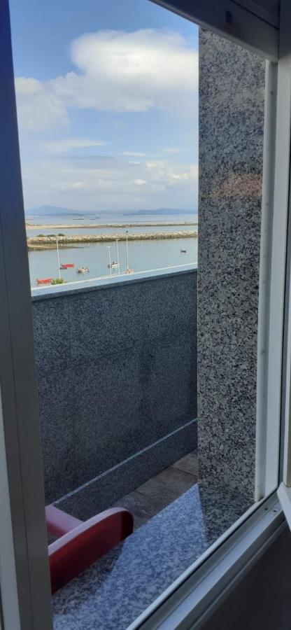 Apartamentos Puerto De Aguino Couso Zewnętrze zdjęcie