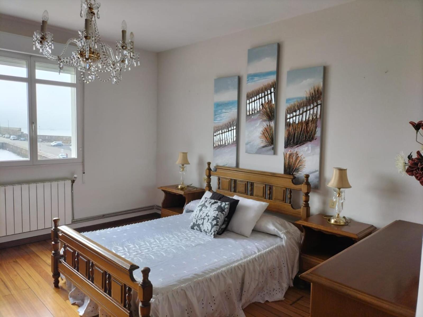 Apartamentos Puerto De Aguino Couso Zewnętrze zdjęcie