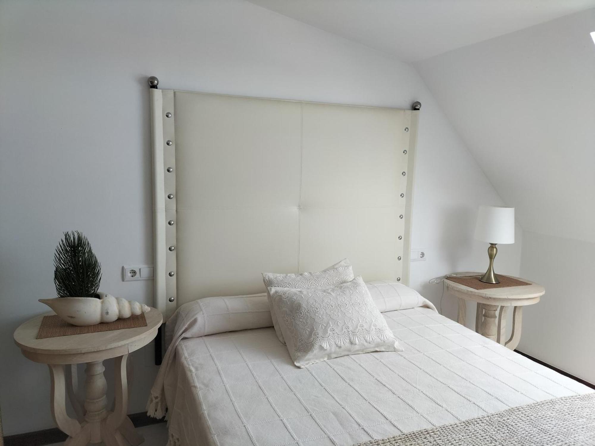 Apartamentos Puerto De Aguino Couso Zewnętrze zdjęcie