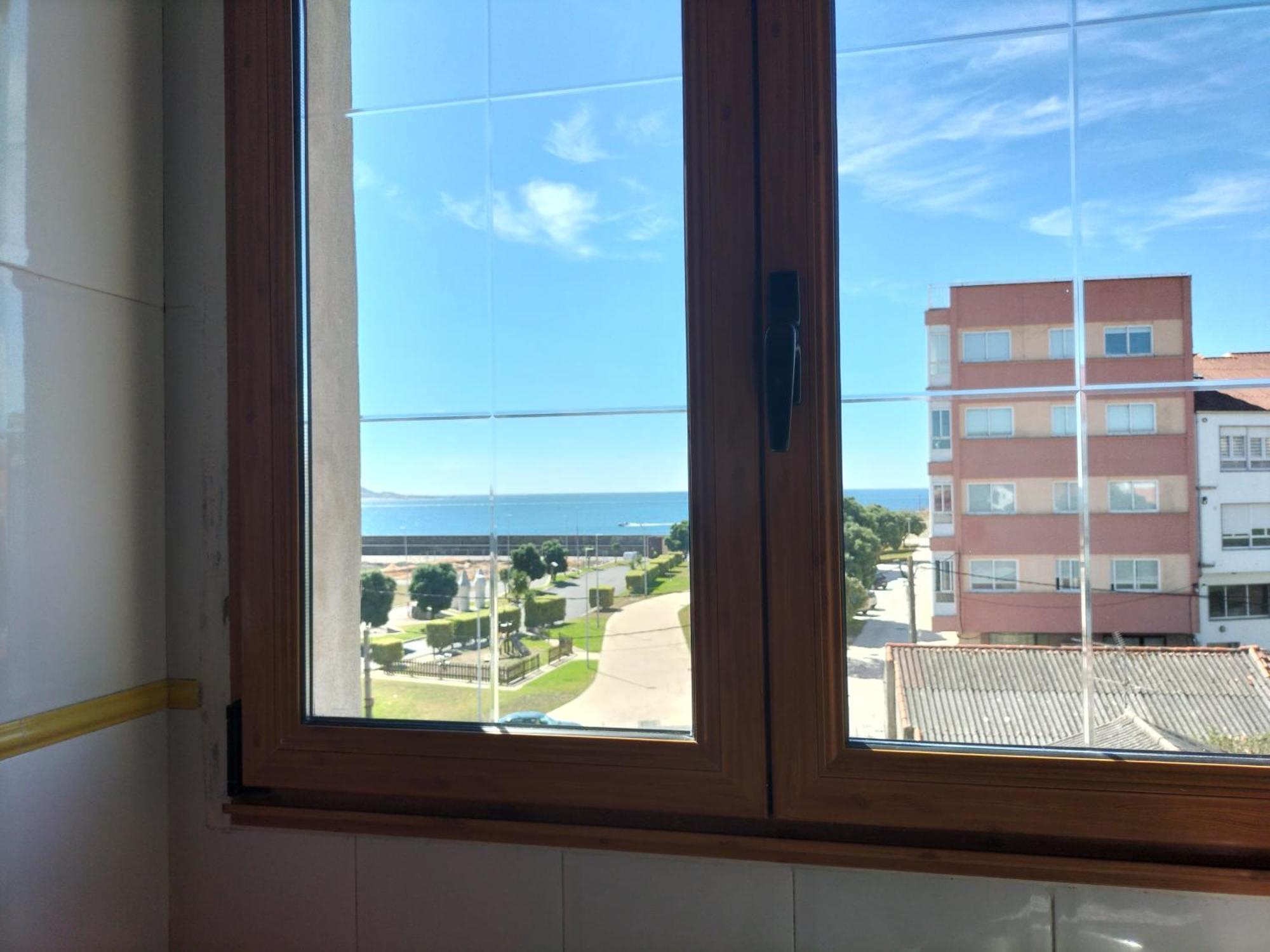 Apartamentos Puerto De Aguino Couso Zewnętrze zdjęcie