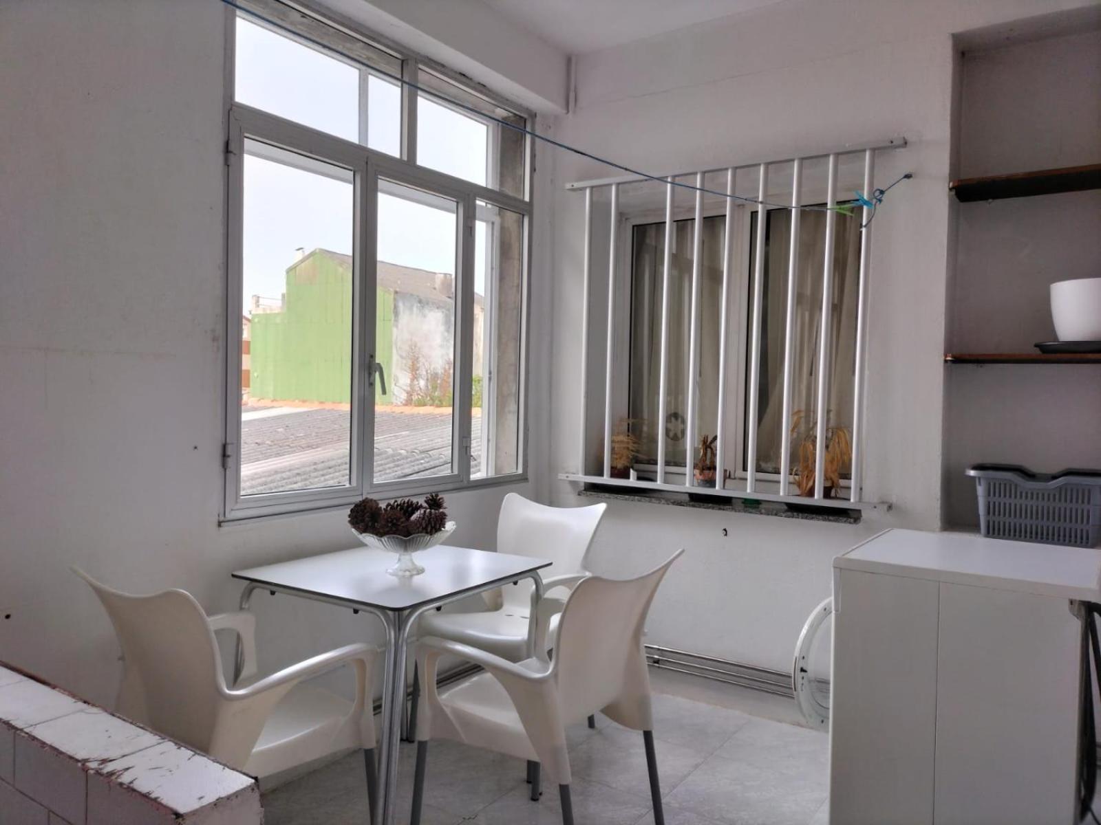Apartamentos Puerto De Aguino Couso Zewnętrze zdjęcie
