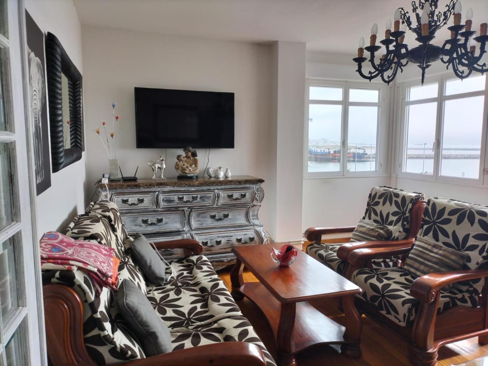 Apartamentos Puerto De Aguino Couso Zewnętrze zdjęcie