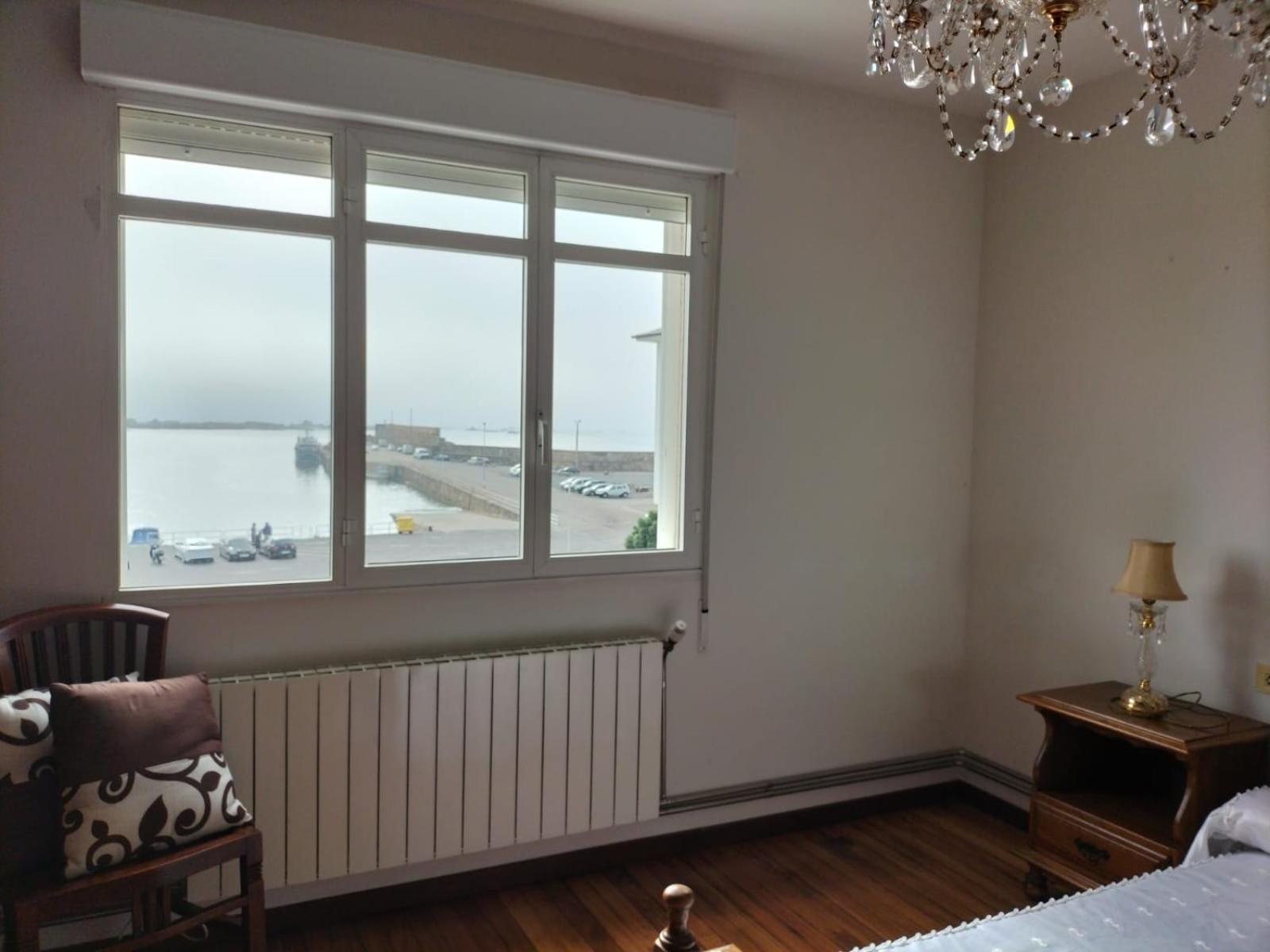 Apartamentos Puerto De Aguino Couso Zewnętrze zdjęcie