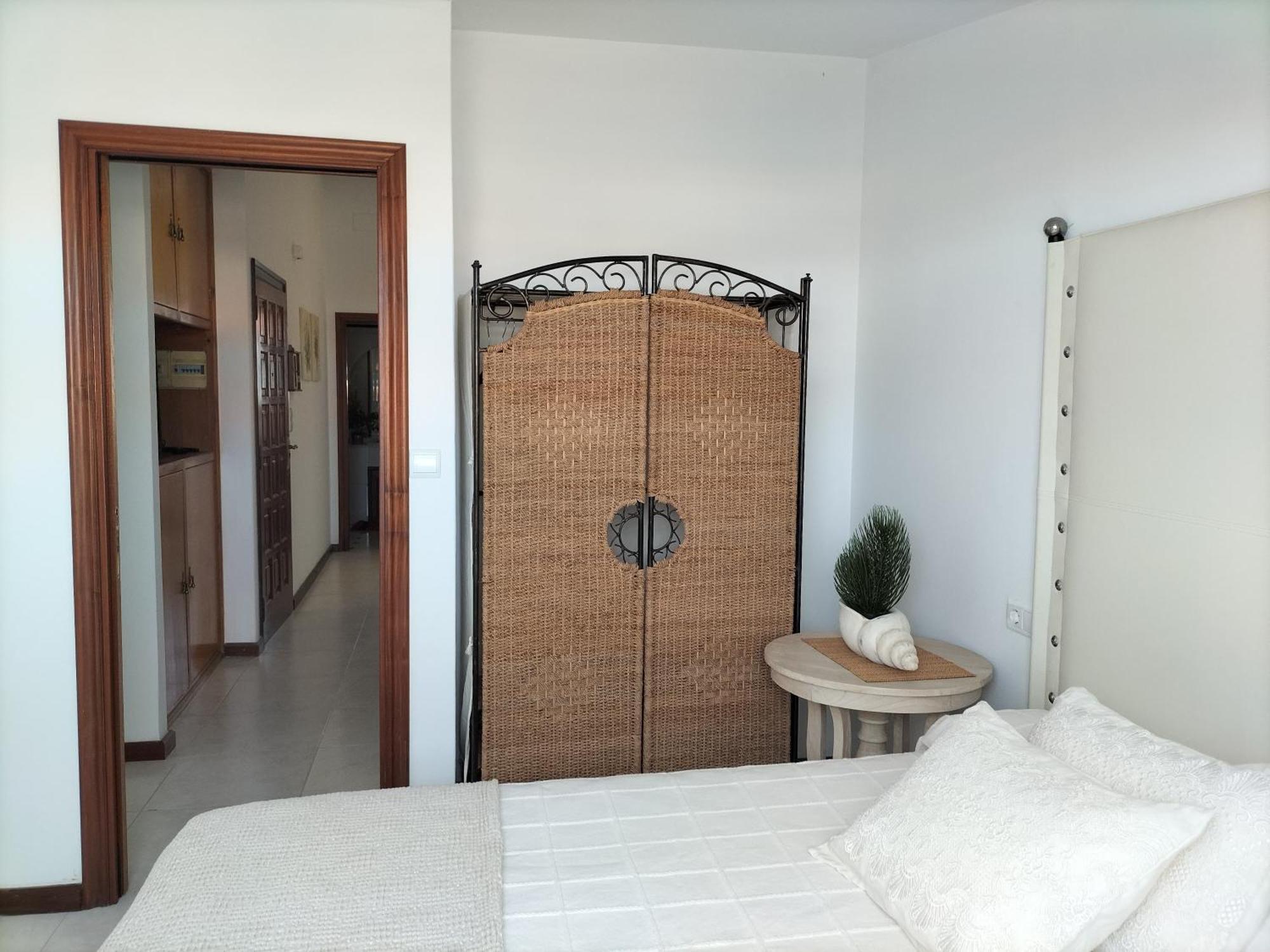 Apartamentos Puerto De Aguino Couso Zewnętrze zdjęcie