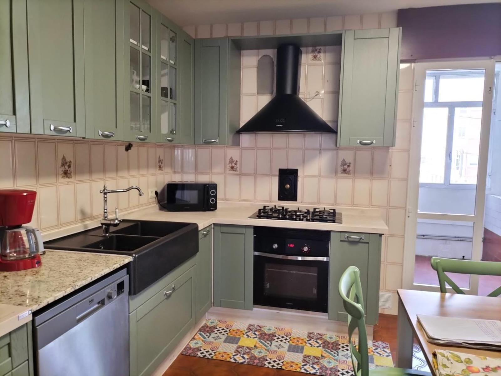 Apartamentos Puerto De Aguino Couso Zewnętrze zdjęcie