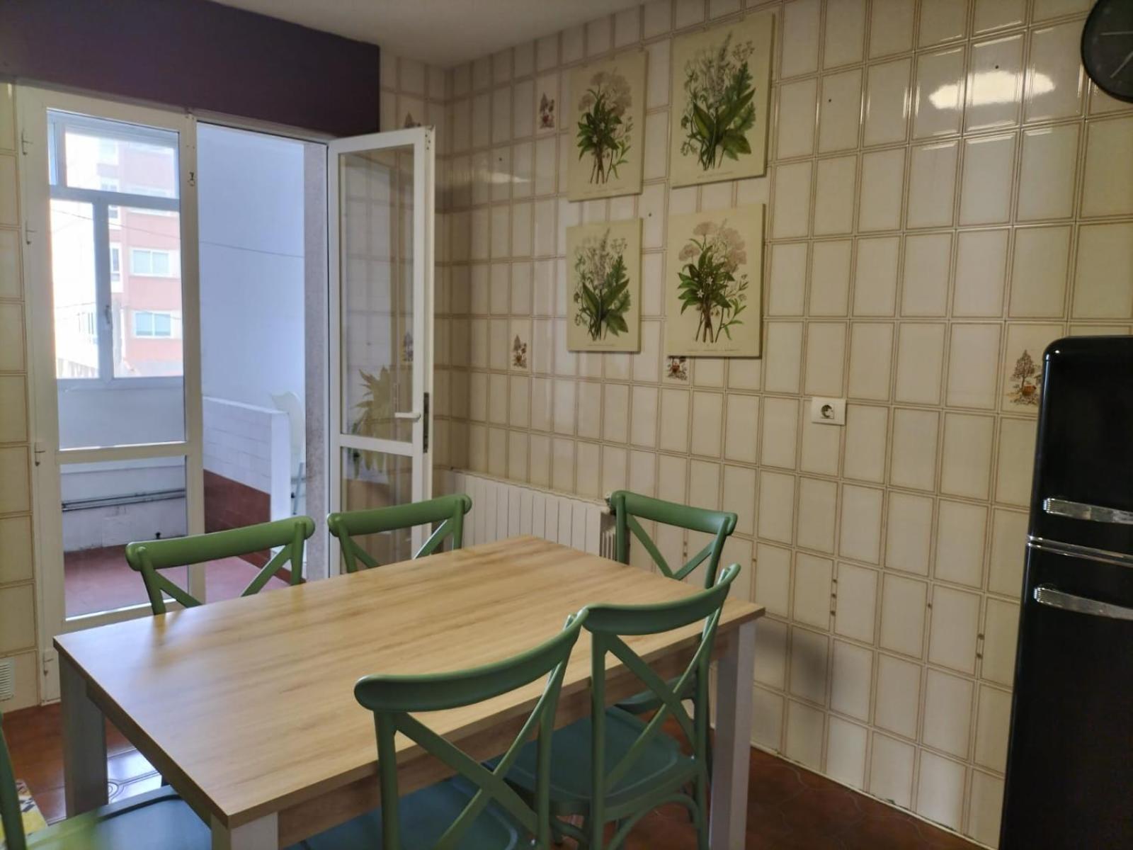 Apartamentos Puerto De Aguino Couso Zewnętrze zdjęcie