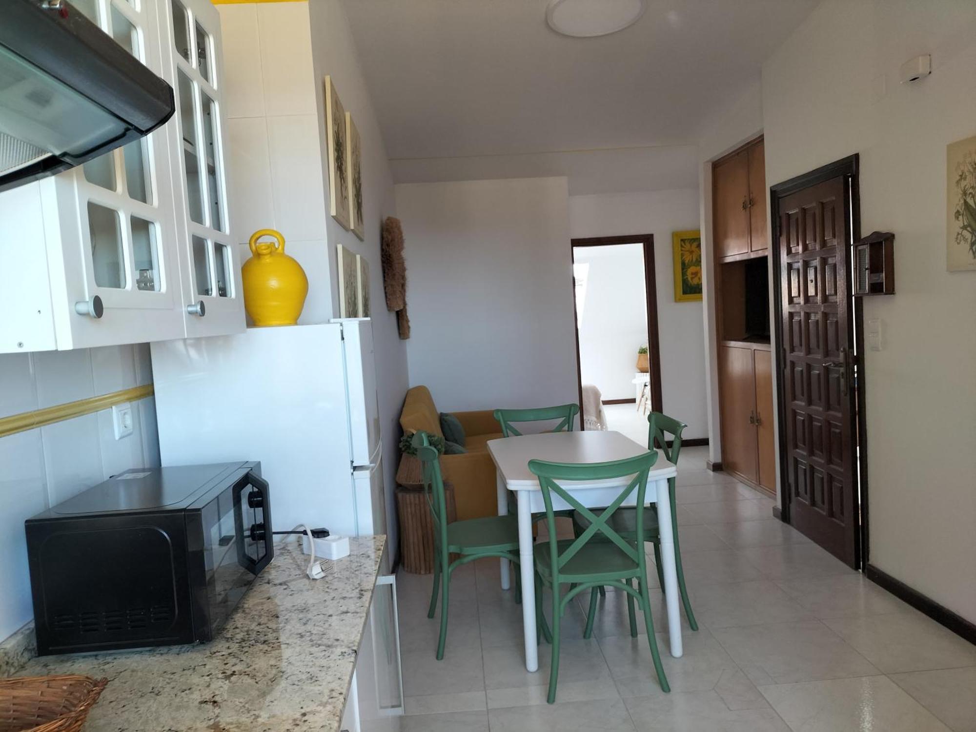 Apartamentos Puerto De Aguino Couso Zewnętrze zdjęcie
